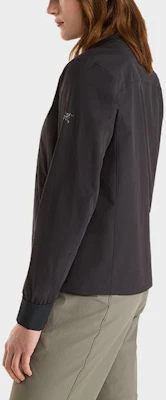 (W) Arcteryx Arc''teryx Gamma Baju Lengan Panjang Ringan & Tahan Angin Lelaki. 30419 2