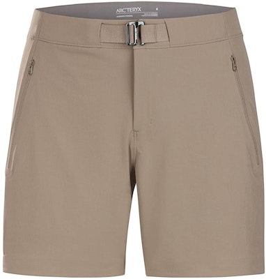 (Women) Arcteryx Arc'teryx Gamma LT 6" Casual Shorts with Embroidered Logo. 29326 Order (Women) Arcteryx Arc'teryx Gamma LT 6" Casual Shorts with Embroidered Logo. 29326