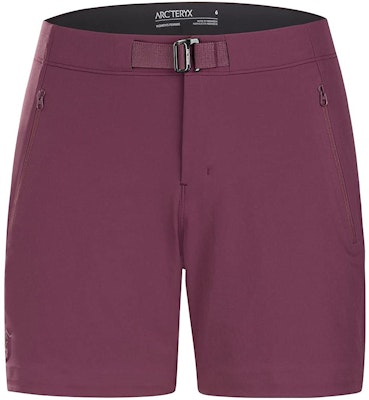 (Women) Arcteryx Arc'teryx Gamma LT 6" Casual Shorts with Embroidered Logo. 29326 Lookbook (Women) Arcteryx Arc'teryx Gamma LT 6" Casual Shorts with Embroidered Logo. 29326