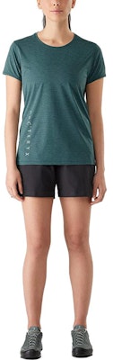 (Women) Arcteryx Arc'teryx Gamma LT 6" Casual Shorts with Embroidered Logo. 29326 Purchase (Women) Arcteryx Arc'teryx Gamma LT 6" Casual Shorts with Embroidered Logo. 29326