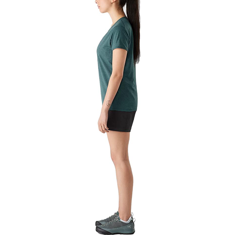 Sizing (Women) Arcteryx Arc'teryx Gamma LT 6"  Casual Shorts with Embroidered Logo. 29326