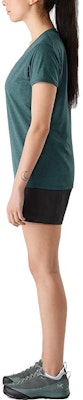 (Women) Arcteryx Arc'teryx Gamma LT 6" Casual Shorts with Embroidered Logo. 29326 Sizing (Women) Arcteryx Arc'teryx Gamma LT 6" Casual Shorts with Embroidered Logo. 29326