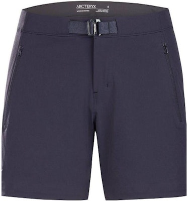 (Women) Arcteryx Arc'teryx Gamma LT 6" Casual Shorts with Embroidered Logo. 29326 Cheap (Women) Arcteryx Arc'teryx Gamma LT 6" Casual Shorts with Embroidered Logo. 29326
