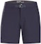 Cheap (Women) Arcteryx Arc'teryx Gamma LT 6" Casual Shorts with Embroidered Logo. 29326