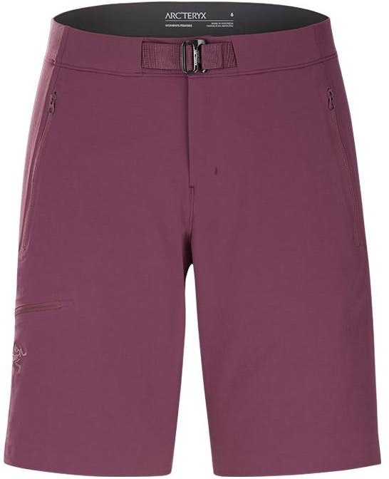 women-arcteryx-arc-teryx-gamma-lt-9-solid-color-casual-straight-shorts-28431