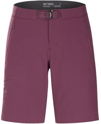 (Women) Arcteryx Arc'teryx Gamma LT 9" Solid Color Casual Straight Shorts. 28431 Lookbook (Women) Arcteryx Arc'teryx Gamma LT 9" Solid Color Casual Straight Shorts. 28431