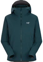 (Women) Arcteryx Arc'teryx Gamma LT Hoody Softshell Jacket Waterproof Windproof Hiking 28459 (Women) Arcteryx Arc'teryx Gamma LT Hoody Softshell Jacket Waterproof Windproof Hiking 28459