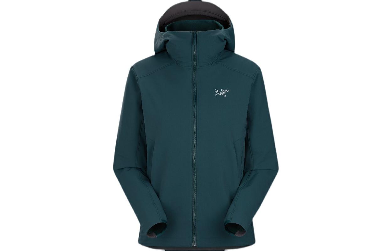 (Women) Arcteryx Arc'teryx Gamma LT Hoody  Softshell Jacket Waterproof Windproof Hiking 28459 圖 2