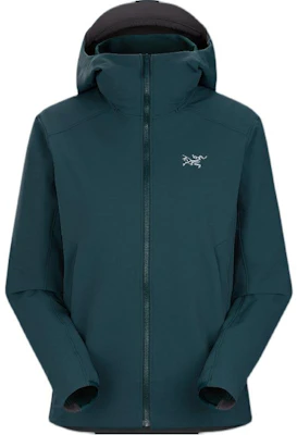 (W) 始祖鳥Gamma LT連帽軟殼外套 防水防風登山款 28459 Order (W) 始祖鳥Gamma LT連帽軟殼外套 防水防風登山款 28459