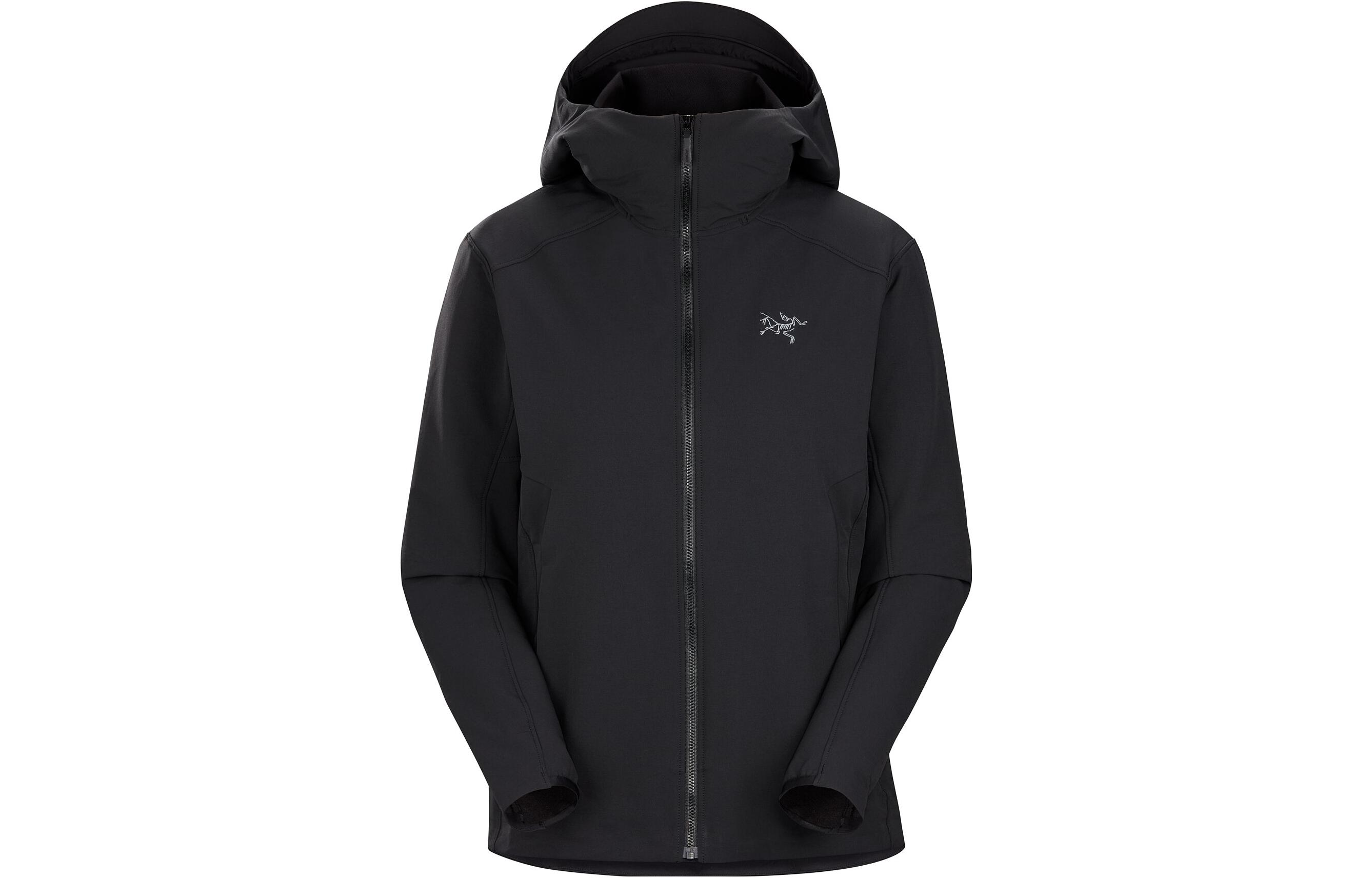 (Women) Arcteryx Arc'teryx Gamma LT Hoody  Softshell Jacket Waterproof Windproof Hiking 28459 圖 3