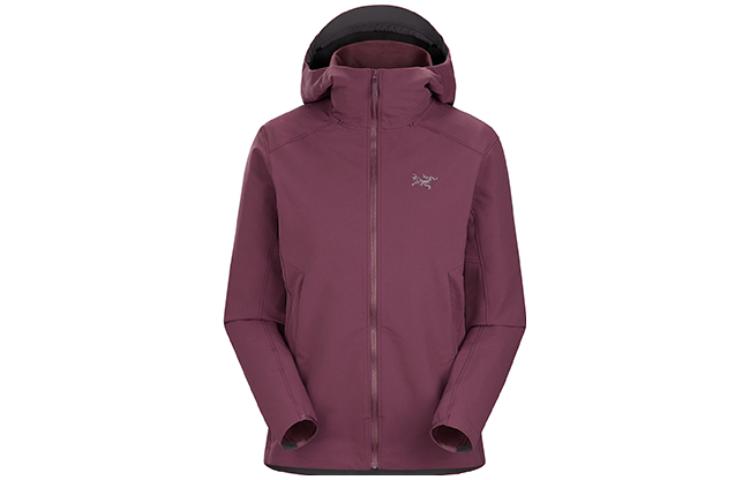 (Women) Arcteryx Arc'teryx Gamma LT Hoody  Softshell Jacket Waterproof Windproof Hiking 28459 圖 4