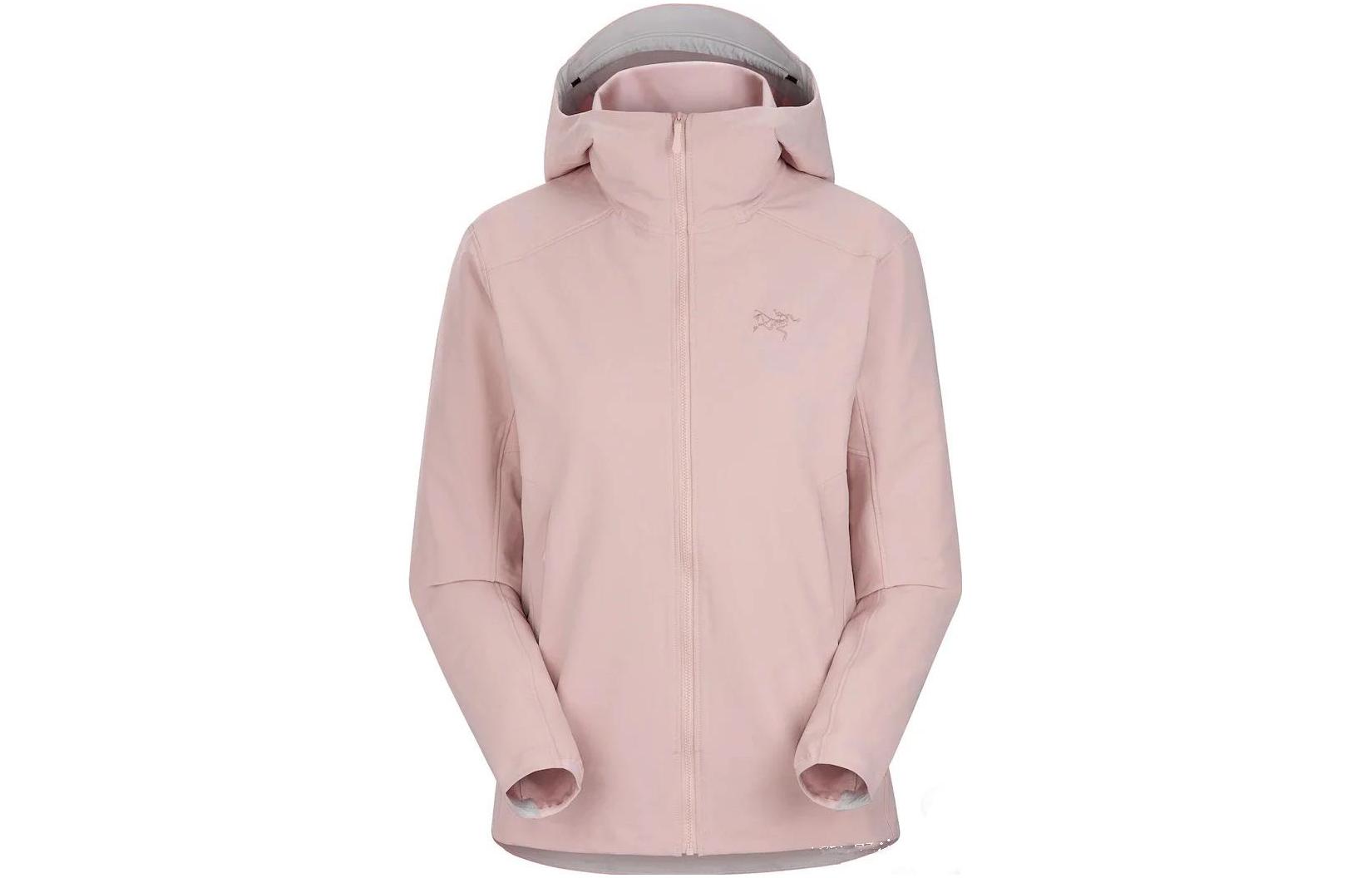 (Women) Arcteryx Arc'teryx Gamma LT Hoody  Softshell Jacket Waterproof Windproof Hiking 28459 圖 5