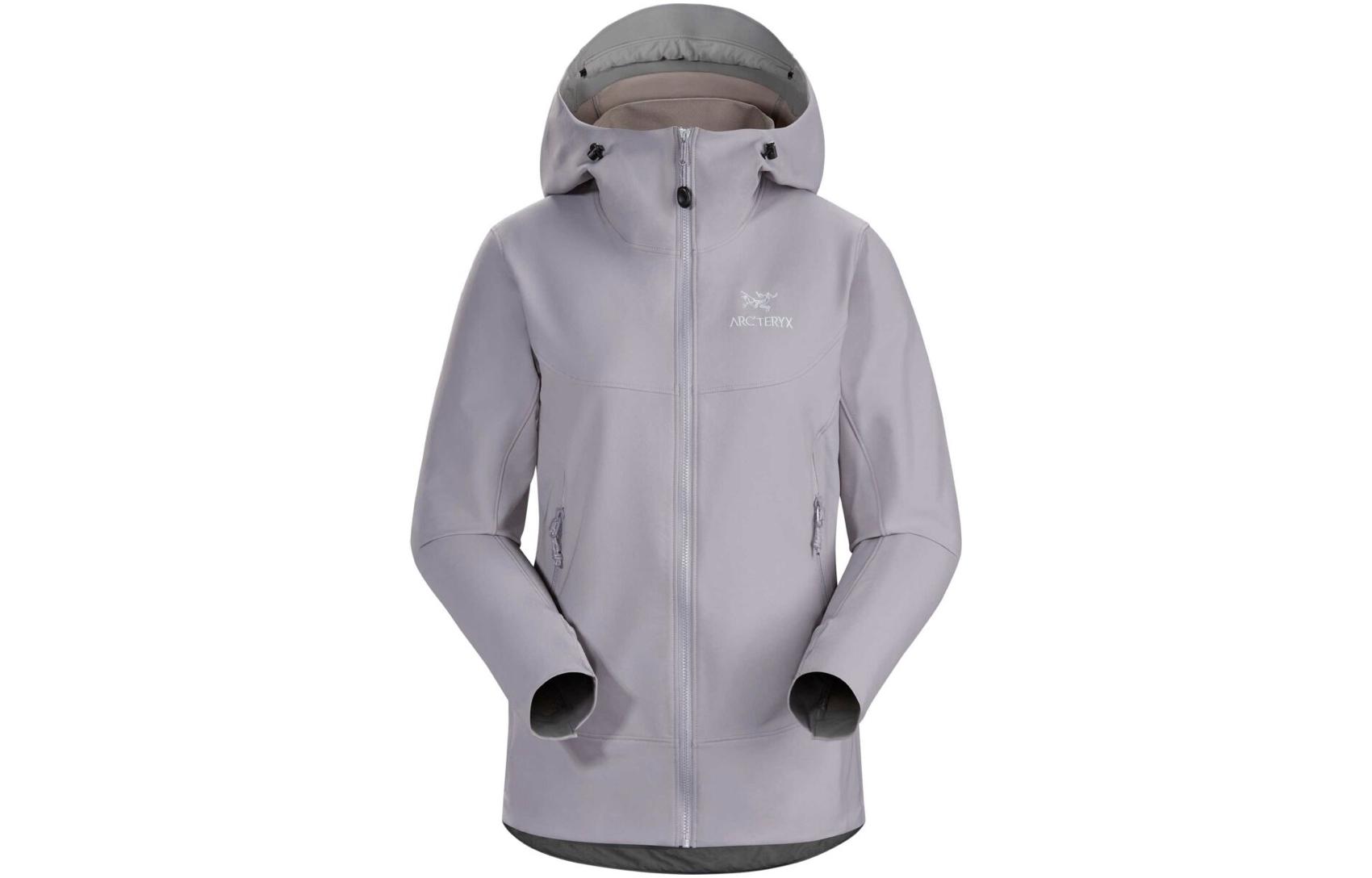 (Women) Arcteryx Arc'teryx Gamma LT Hoody  Softshell Jacket Waterproof Windproof Hiking 28459 圖 6
