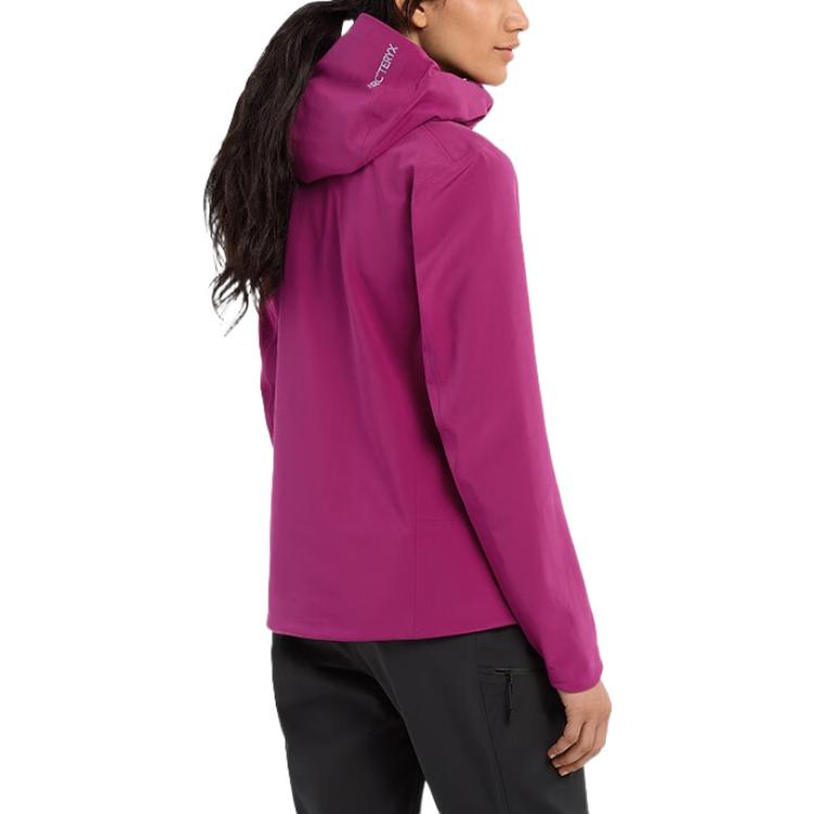 (Women) Arcteryx Arc'teryx Gamma MX  Softshell Jacket - Warm, Durable with Embroidered Logo 30098 圖 6