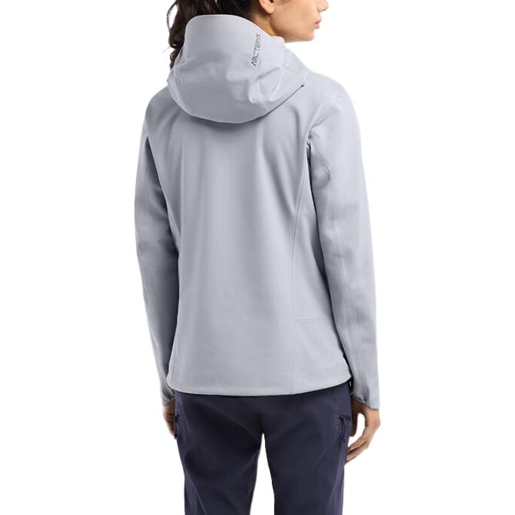 (Women) Arcteryx Arc'teryx Gamma MX  Softshell Jacket - Warm, Durable with Embroidered Logo 30098 圖 9