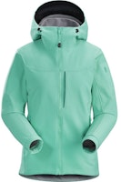 (Women) Arcteryx Arc'teryx Gamma MX Windproof Outdoor Softshell Hoodie Jacket 19275 (Women) Arcteryx Arc'teryx Gamma MX Windproof Outdoor Softshell Hoodie Jacket 19275