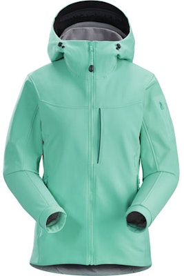 (Women) Arcteryx Arc'teryx Gamma MX Windproof Outdoor Softshell Hoodie Jacket 19275 Sizing (Women) Arcteryx Arc'teryx Gamma MX Windproof Outdoor Softshell Hoodie Jacket 19275