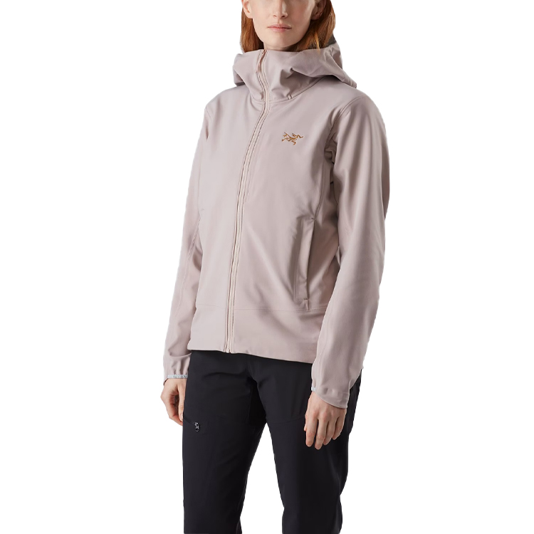 (Women) Arcteryx Arc'teryx Gamma MX  Windproof Softshell Hoody Jacket Outdoor Autumn. 24119 圖 5