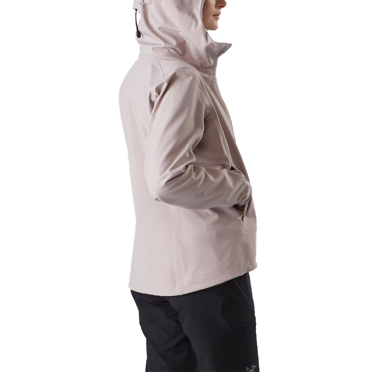 (Women) Arcteryx Arc'teryx Gamma MX  Windproof Softshell Hoody Jacket Outdoor Autumn. 24119 圖 6