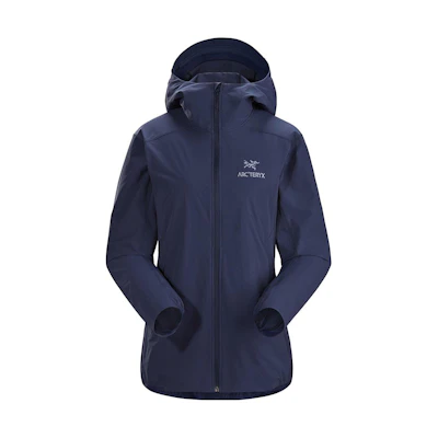 (Women) Arcteryx Arc'teryx Gamma SL Lightweight Windproof Hooded Softshell Jacket. 28211