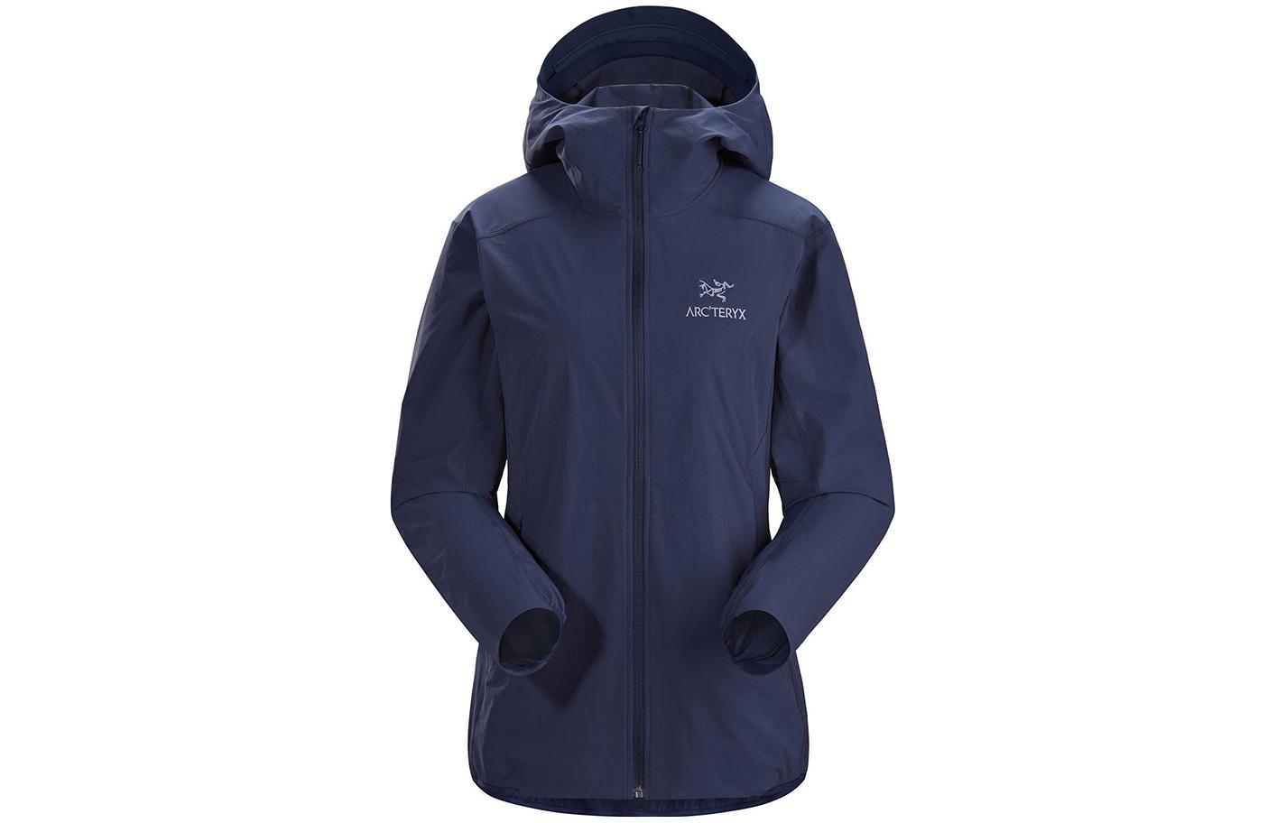 (Women) Arcteryx Arc'teryx Gamma SL  Lightweight Windproof Hooded Softshell Jacket. 28211 圖 2