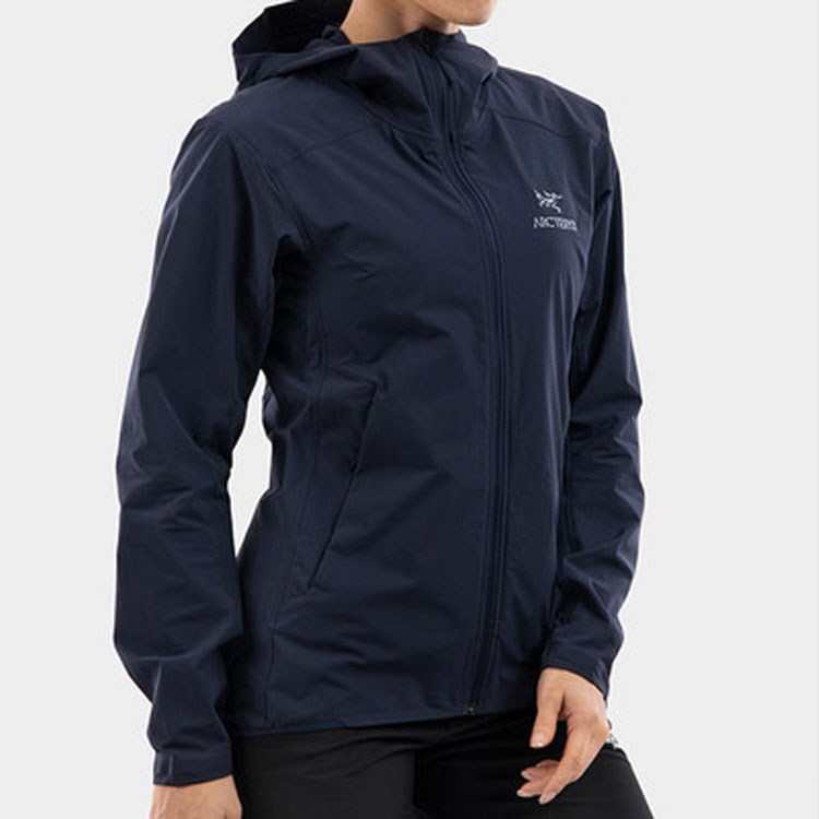 (Women) Arcteryx Arc'teryx Gamma SL  Lightweight Windproof Hooded Softshell Jacket. 28211 圖 3