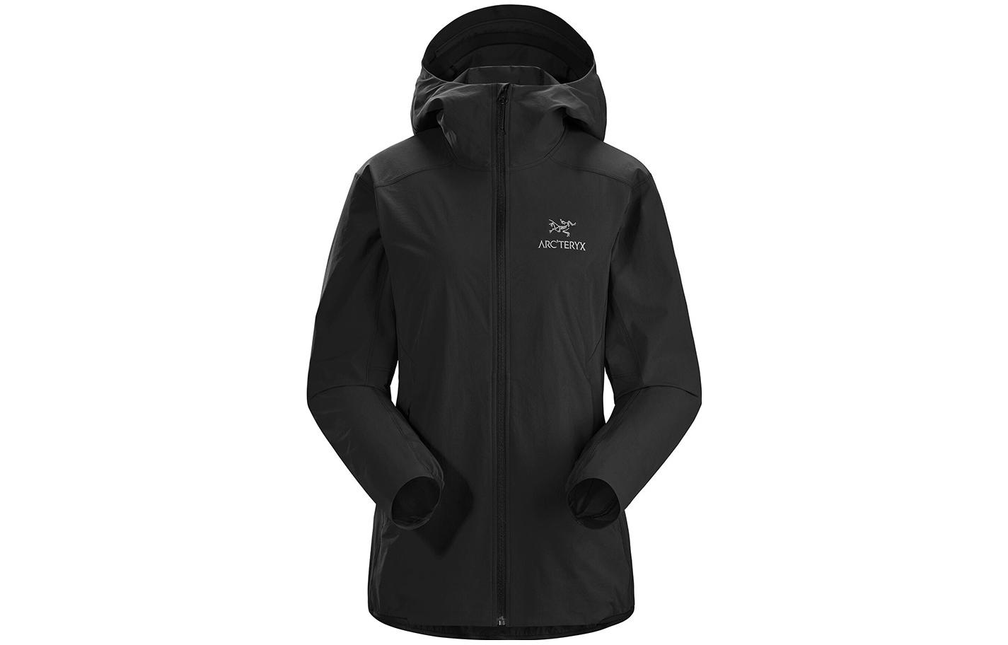 (Women) Arcteryx Arc'teryx Gamma SL  Lightweight Windproof Hooded Softshell Jacket. 28211 圖 5