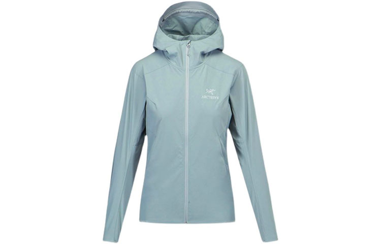 (Women) Arcteryx Arc'teryx Gamma SL  Lightweight Windproof Hooded Softshell Jacket. 28211 圖 7