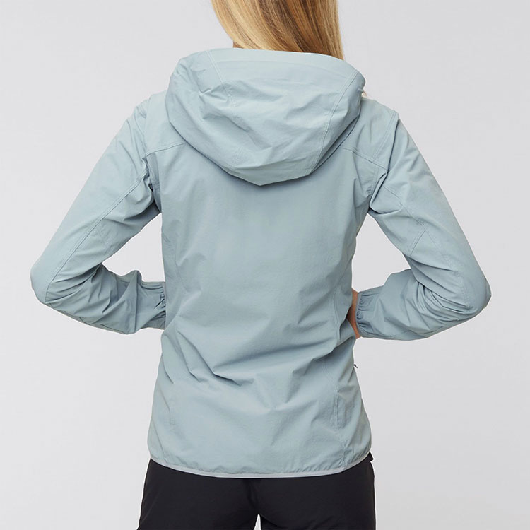 (Women) Arcteryx Arc'teryx Gamma SL  Lightweight Windproof Hooded Softshell Jacket. 28211 圖 8