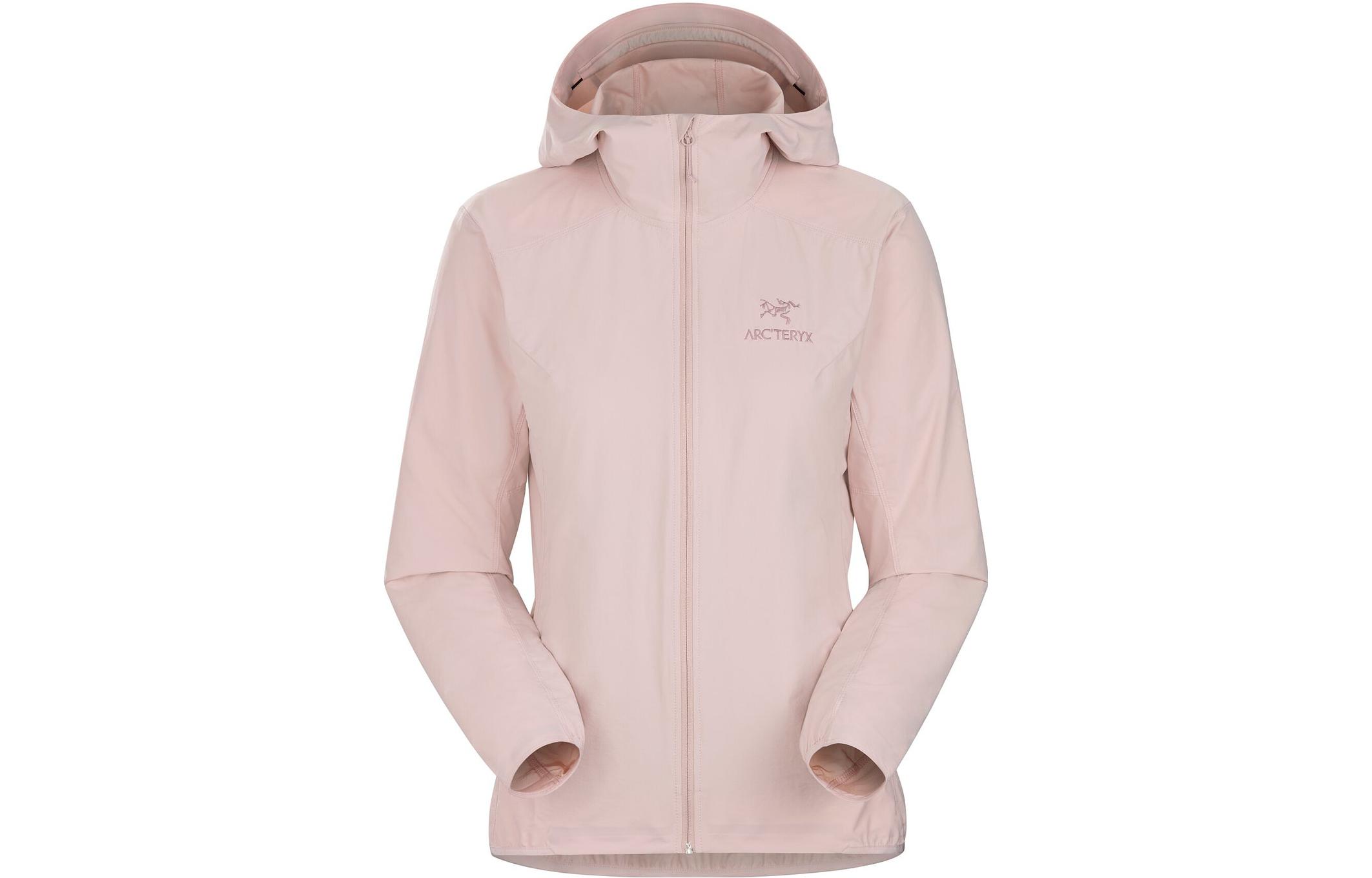 (Women) Arcteryx Arc'teryx Gamma SL Hoody  Windproof Softshell Jacket Autumn Style 29481 圖 5