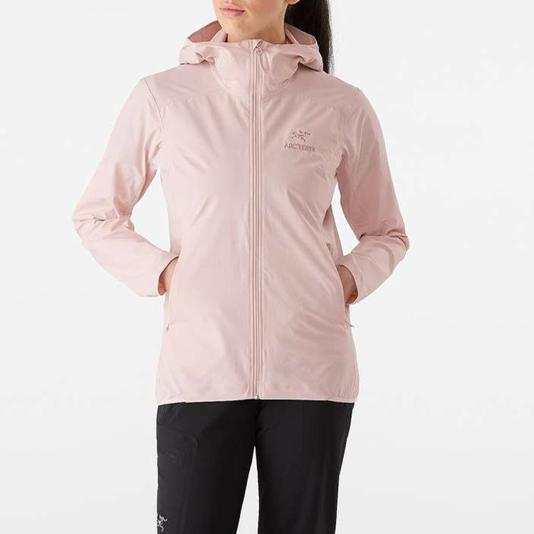 (Women) Arcteryx Arc'teryx Gamma SL Hoody  Windproof Softshell Jacket Autumn Style 29481 圖 6