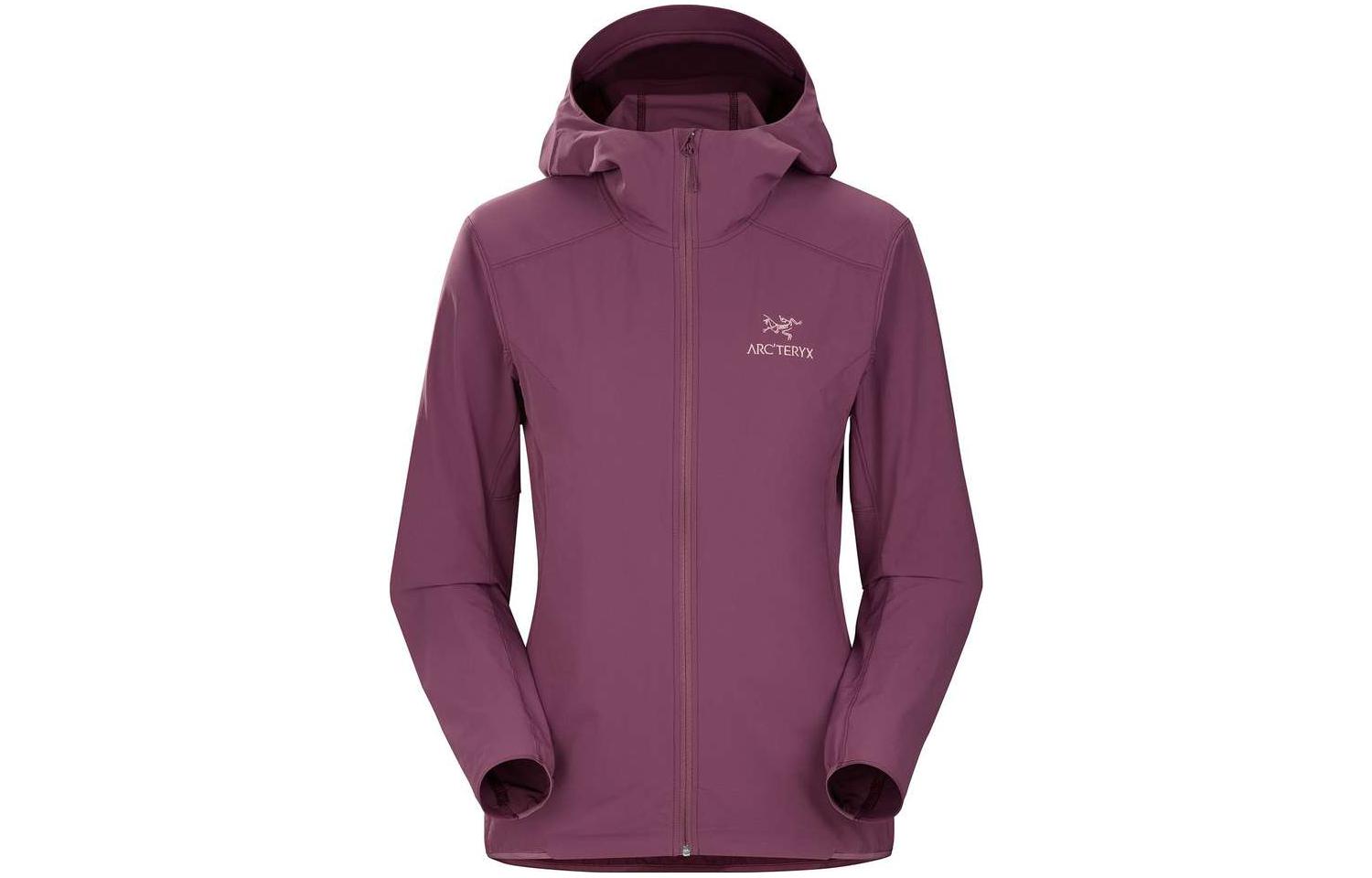 (Women) Arcteryx Arc'teryx Gamma SL Hoody  Windproof Softshell Jacket Autumn Style 29481 圖 9