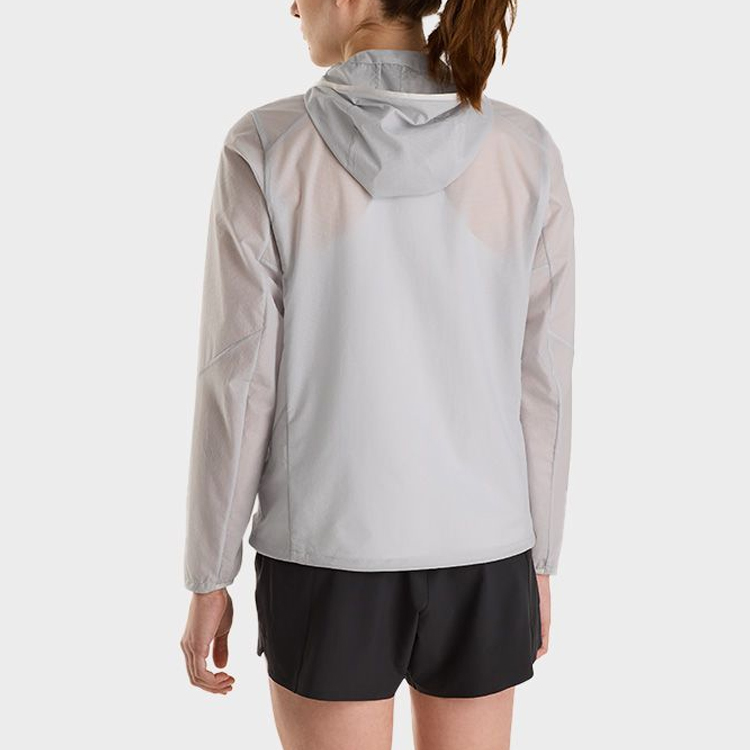 (Women) Arcteryx Arc'teryx Incendo Airshell Hoody  Windbreaker Jacket with Logo Detail. 30845 圖 15