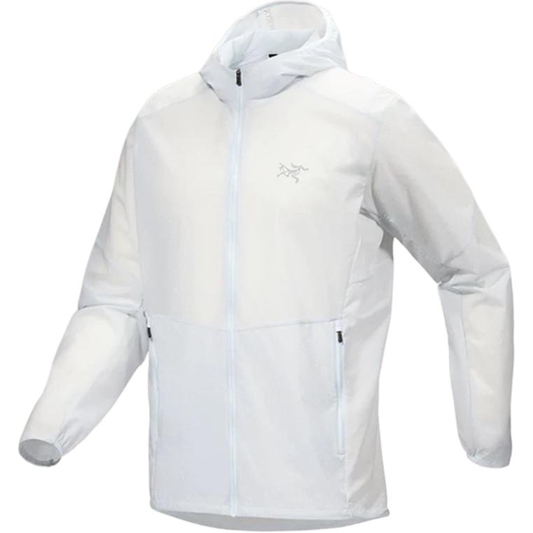 (Women) Arcteryx Arc'teryx Incendo Airshell Hoody  Windbreaker Jacket with Logo Detail. 30845 圖 16