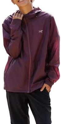 (W) 始祖鳥 Arc''teryx Incendo 系列連帽防風外套 固定Logo款式. 29851 Shop (W) 始祖鳥 Arc''teryx Incendo 系列連帽防風外套 固定Logo款式. 29851