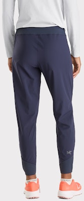 (Women) Arcteryx Arc'teryx Incendo Tapered Breathable Casual Pants 29762 3