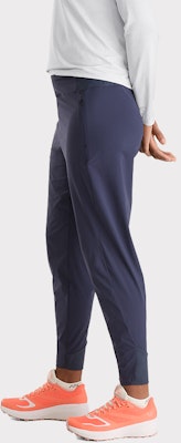 (Women) Arcteryx Arc'teryx Incendo Tapered Breathable Casual Pants 29762 4