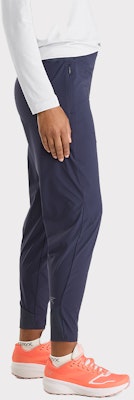 (Women) Arcteryx Arc'teryx Incendo Tapered Breathable Casual Pants 29762 5