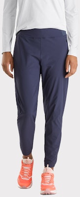 (Women) Arcteryx Arc'teryx Incendo Tapered Breathable Casual Pants 29762 2