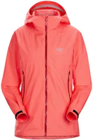 (Women) Arcteryx Arc'teryx Kadin Softshell Hoody Long Sleeve with Logo. 30795 (Women) Arcteryx Arc'teryx Kadin Softshell Hoody Long Sleeve with Logo. 30795