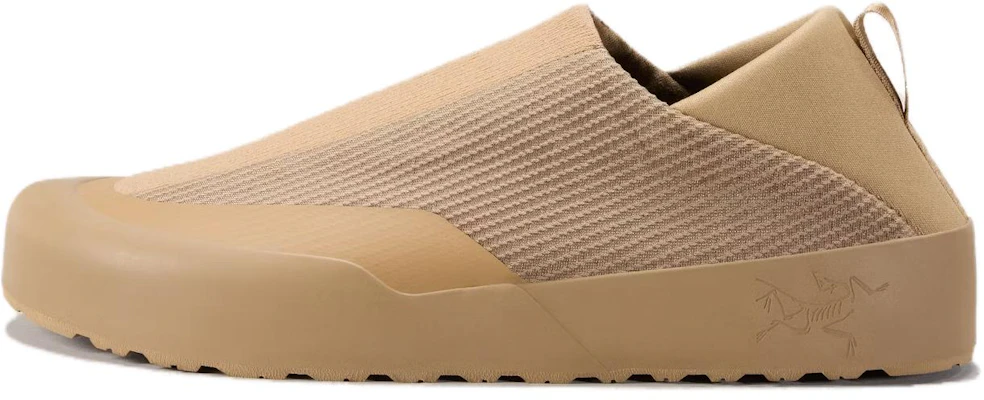 (W) Arcteryx KRAGG 1.0 Lichtgewicht Slip-On Casual Schoenen Bruin Ademende Zool X000010111-CANVAS/CANVAS Buy (W) Arcteryx KRAGG 1.0 Lichtgewicht Slip-On Casual Schoenen Bruin Ademende Zool X000010111-CANVAS/CANVAS