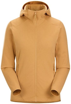 (Women) Arcteryx Arc'teryx Kyanite Lightweight Breathable Fleece Hoodie Jacket. 30106 Order (Women) Arcteryx Arc'teryx Kyanite Lightweight Breathable Fleece Hoodie Jacket. 30106