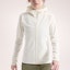 Sizing (Women) Arcteryx Arc'teryx Kyanite LT Windproof Hiking Fleece Breathable Hooded Jacket. X000009645