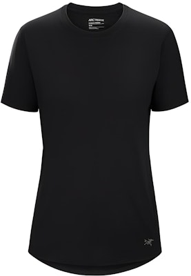 (W) アークテリクス ラナ メリノウール クルー SS スリムフィット 半袖 Tシャツ 30801 Buy (W) アークテリクス ラナ メリノウール クルー SS スリムフィット 半袖 Tシャツ 30801