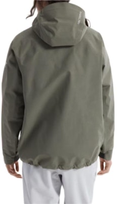 (Women) Arcteryx Arc'teryx Liatris Softshell Jacket with Embroidered Logo Fashion Hoodie X000009467 11
