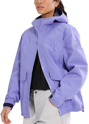 (Women) Arcteryx Arc'teryx Liatris Softshell Jacket with Embroidered Logo Fashion Hoodie X000009467 Purchase (Women) Arcteryx Arc'teryx Liatris Softshell Jacket with Embroidered Logo Fashion Hoodie X000009467