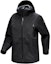 Cheap (Women) Arcteryx Arc'teryx Liatris Softshell Jacket with Embroidered Logo Fashion Hoodie X000009467