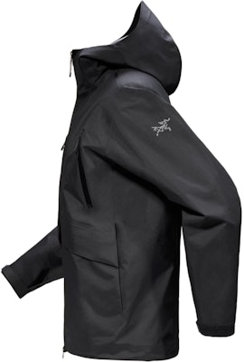 (Women) Arcteryx Arc'teryx Liatris Softshell Jacket with Embroidered Logo Fashion Hoodie X000009467 1