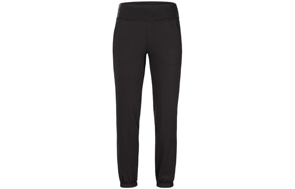 (Women) Arcteryx Arc'teryx Momenta  Elastic Waist Jogger Casual Pants - Solid Color. 30159