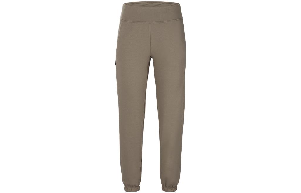 (Women) Arcteryx Arc'teryx Momenta  Elastic Waist Jogger Casual Pants - Solid Color. 30159 圖 4